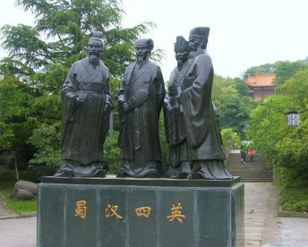 诸葛亮去世后，刘禅为什么还是坚持北伐？