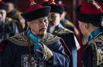 刘墉的父亲刘统勋有什么功绩？死后被谥为文正