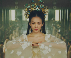 历史上真实的文穆皇后是什么来历?一生是什么样的？