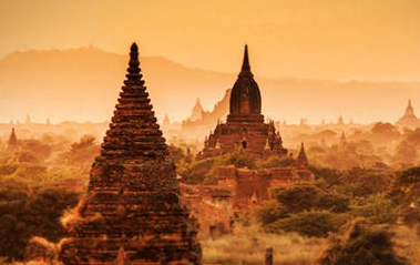 缅甸为什么被叫作万塔之国？缅甸全民信佛