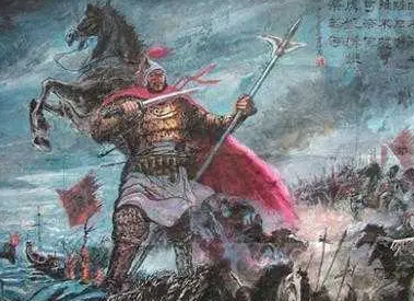垓下之战：楚汉之争中的一场战略决战，是在怎么样的背景下爆发的？