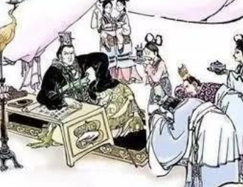 成语“兔死狗烹”背后有何历史典故？该如何理解？