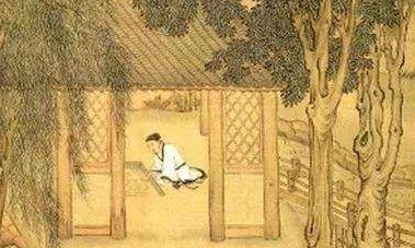 成语“目不窥园”有什么历史典故吗？“目不窥园”是什么意思呢？