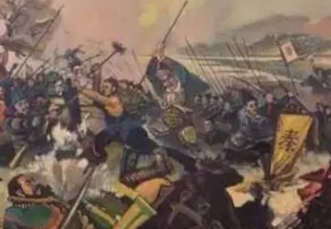 洛涧之战是怎么回事？在怎样的历史背景下爆发的？
