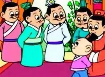 成语“小时了了”是什么意思？背后有什么历史故事？