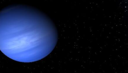 海王星是地球的几倍？以质量来算的话是地球的17倍