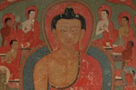 历史上佛教在元朝的发展发展的怎么样？