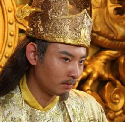 推翻韦后政权后李隆基首当其冲 最后为什么是李旦上位