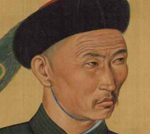 历史上讷亲是什么身份？他最后的结局如何？