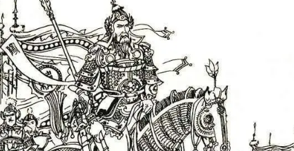 韩擒虎简介：隋朝名将，北周骠骑大将军韩雄之子