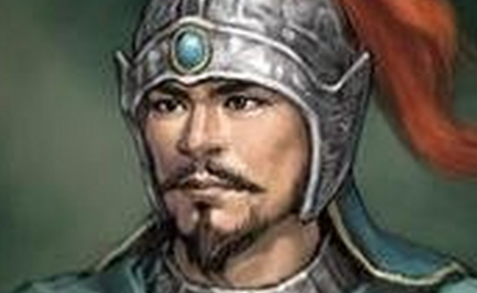 李筠简介：五代时期著名将领，擅长骑射、骁勇善战