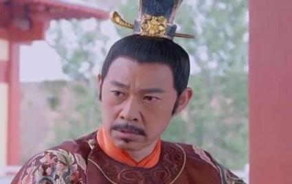 唐顺宗在位期间都发生了哪些事？