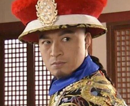 多尔衮有钱有势 多尔衮为什么都没有选择称帝