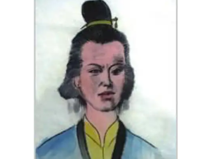 【新趣】嫫母：中国文学史上第一个受到褒奖的丑女，她因何得到褒奖呢？