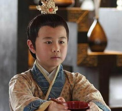 刘盈作为西汉第二个皇帝 刘盈为什么会被叫做妈宝男