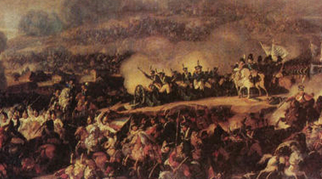 拿破仑战争中最激烈的战役是哪一场？