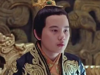 萧铄：齐高帝萧道成第八子，最后被齐明帝杀害