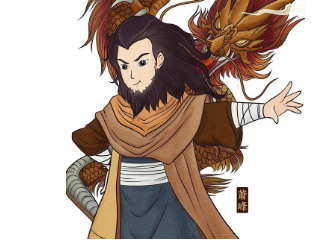 萧锋：齐高帝萧道成第十二子，深受堂兄权臣萧鸾的忌惮