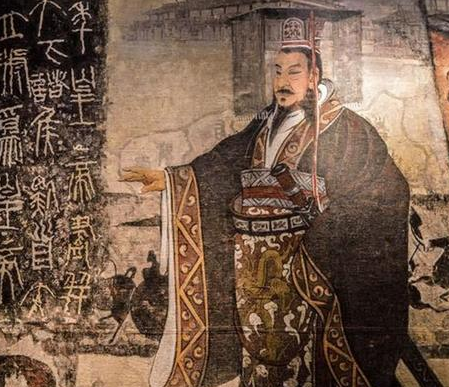 康熙一共有35个儿子 不参与夺嫡的儿子又在做什么