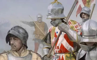 第二次圣奥尔本斯战役的具体经过是什么样的？