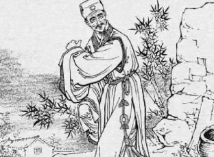 初刻拍案惊奇第三十一卷：王大使威行部下，李参军冤报生前