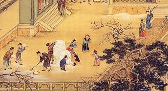 史达祖的《八归·秋江带雨》抒发了什么样的感情？