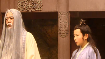 《西游记》中菩提祖师的真身到底是谁？