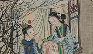 《红楼梦》平儿与秋桐都属通房，谁的地位更高？