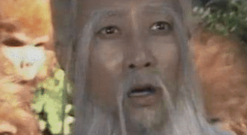 《西游记》猪八戒有师父吗？他的师父是谁？