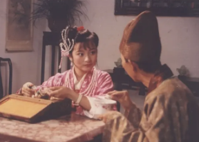 绿牡丹全传第十六回：错杀奸西门双挂头