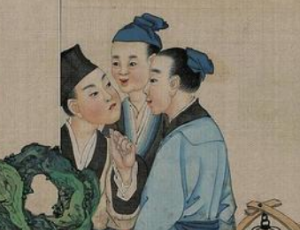 红楼梦中元春被封妃后贾府并未得到任何赏赐，是为什么？