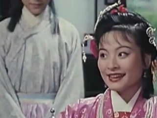 绿牡丹全传第三十三回：长江行舟认义女