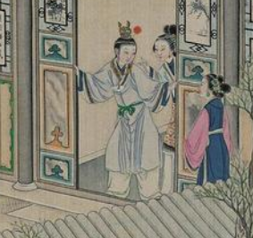 红楼梦中贾环有何特别之处，彩霞为何会喜欢上他？