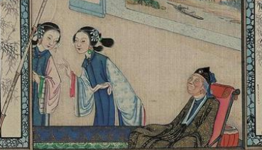 《红楼梦》二百两银子就能看出元春失宠的事实