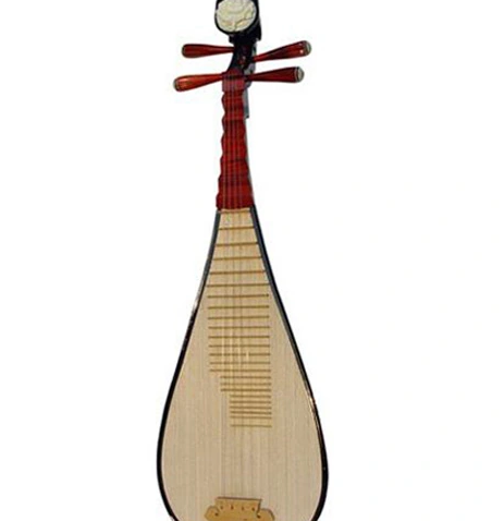 古代琵琶的历史是什么样的 传统弹拨乐器琵琶介绍