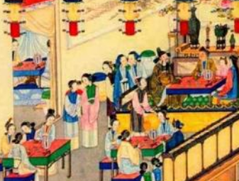 红楼梦元宵节贾母的谜语是什么？有何含义