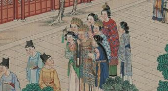 《红楼梦》到底讲述的是哪一个朝代的历史？