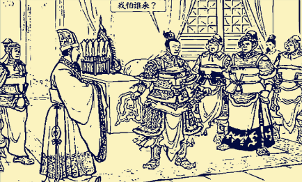 高顺是陷阵营的首领，但为何曹操在询问无果后将其斩杀？