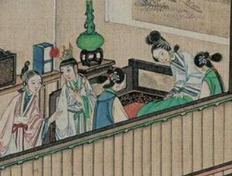 红楼梦黛玉生病后都有哪些太医来看过？