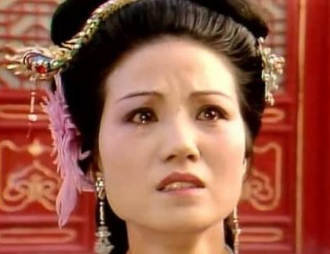 红楼梦中赵姨娘不懂好赖，为什么贾政还喜欢她？