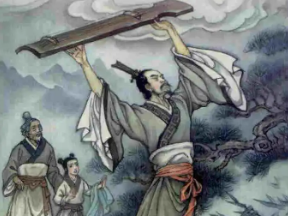 《今古奇观》：明代白话短篇小说选集，讲述了什么内容？