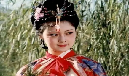 在红楼梦中，薛宝钗究竟是否真的喜欢过贾宝玉？