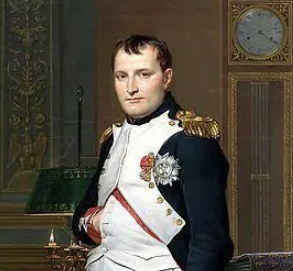 将法属路易斯安娜卖给美国，拿破仑为何这么做？