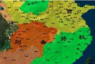 历史上天府之国指的是什么地方？有何不同的说法？