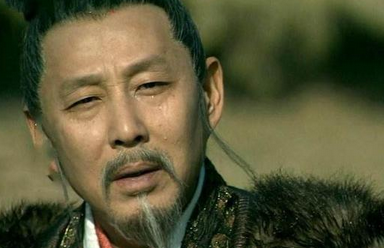 大谋士郦食其曾为刘邦献上一计，张良却不看好