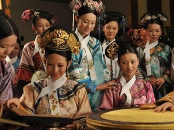 在后宫中，拿到最多零花钱的为什么不是皇后？