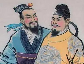 唐朝时期，皇宫内外、官员之间相互是如何称呼的？