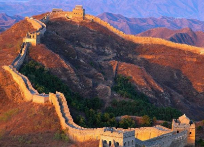 我国最古老的长城是什么时期建造的？秦始皇并非第一人