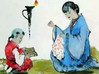 成语“内助之贤”是什么意思？出自于哪个故事？