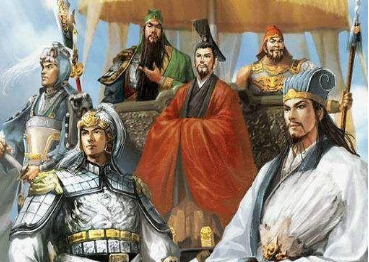 刘备取代刘璋入主益州后，是如何安抚刘璋旧部的呢？